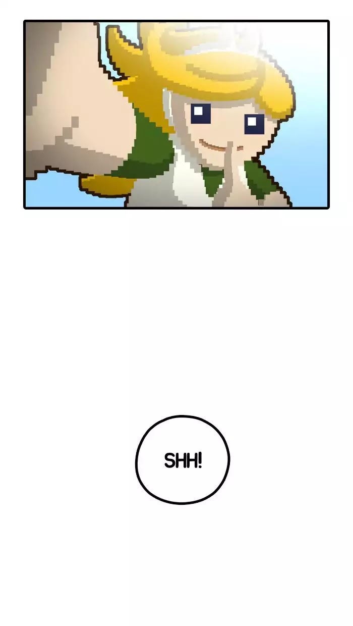 Guardians of the Video Game Chapter 29 page 49 - Chapter 29: Ep 28: Breaking the Ice