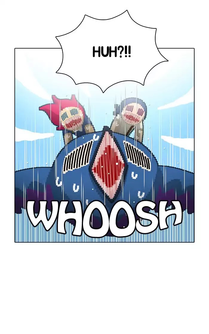 Guardians of the Video Game Chapter 29 page 5 - Chapter 29: Ep 28: Breaking the Ice