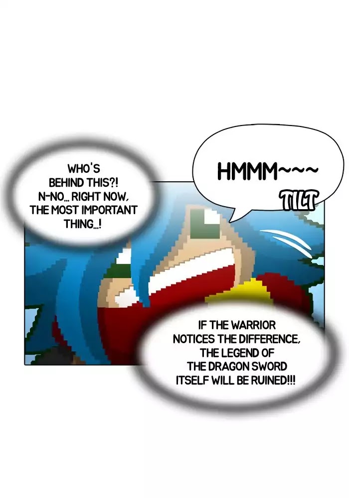 Guardians of the Video Game Chapter 29 page 7 - Chapter 29: Ep 28: Breaking the Ice