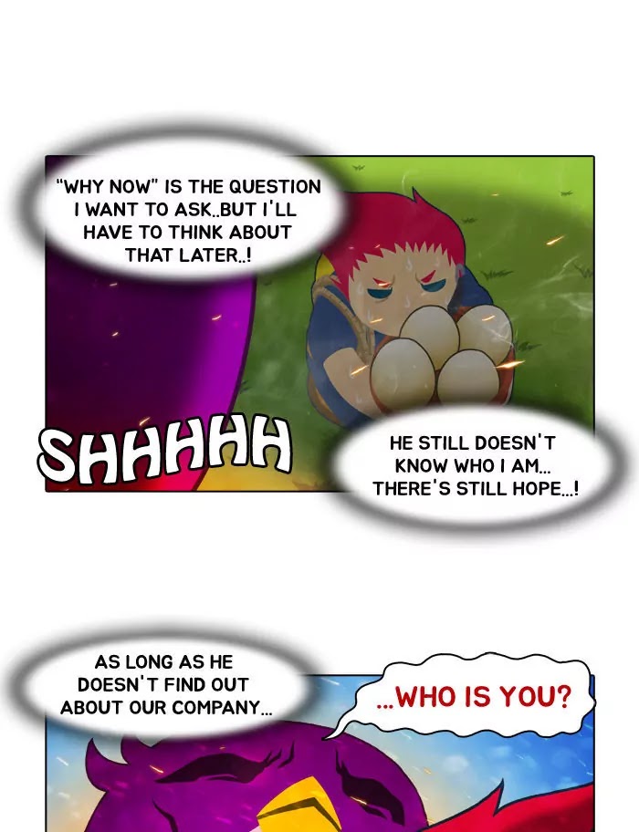 Guardians of the Video Game Chapter 3 page 10 - Chapter 3: Ep.2: A White Lie