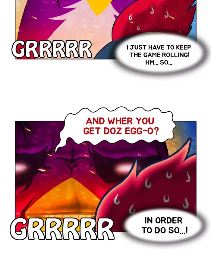Guardians of the Video Game Chapter 3 page 11 - Chapter 3: Ep.2: A White Lie