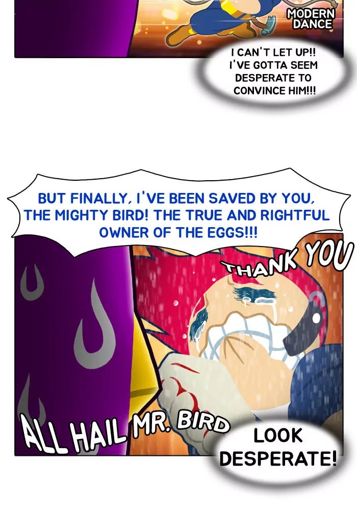 Guardians of the Video Game Chapter 3 page 14 - Chapter 3: Ep.2: A White Lie