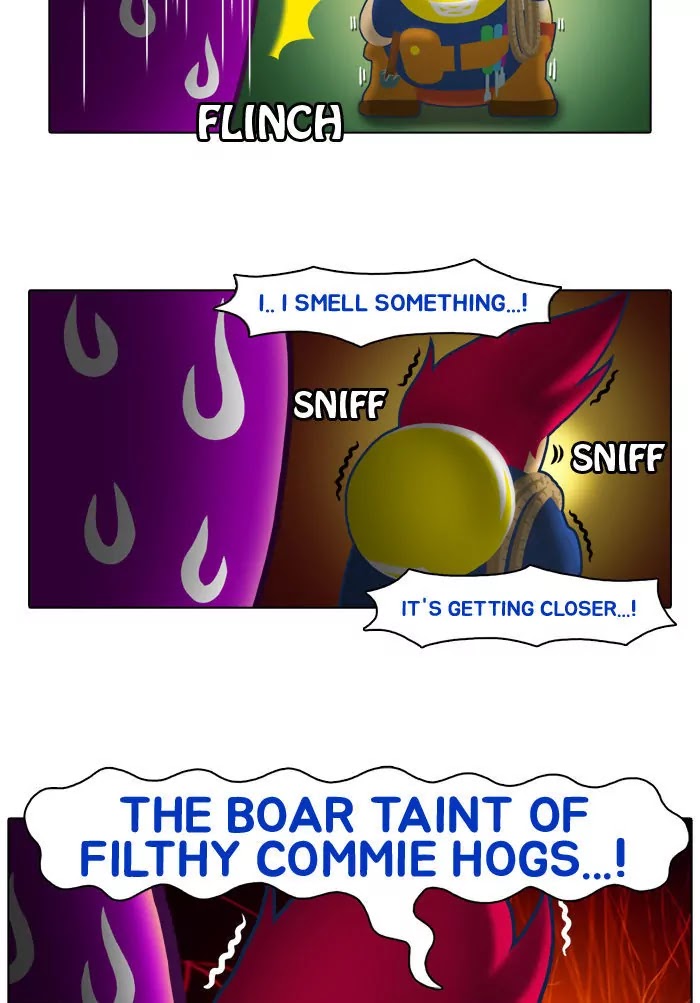 Guardians of the Video Game Chapter 3 page 16 - Chapter 3: Ep.2: A White Lie