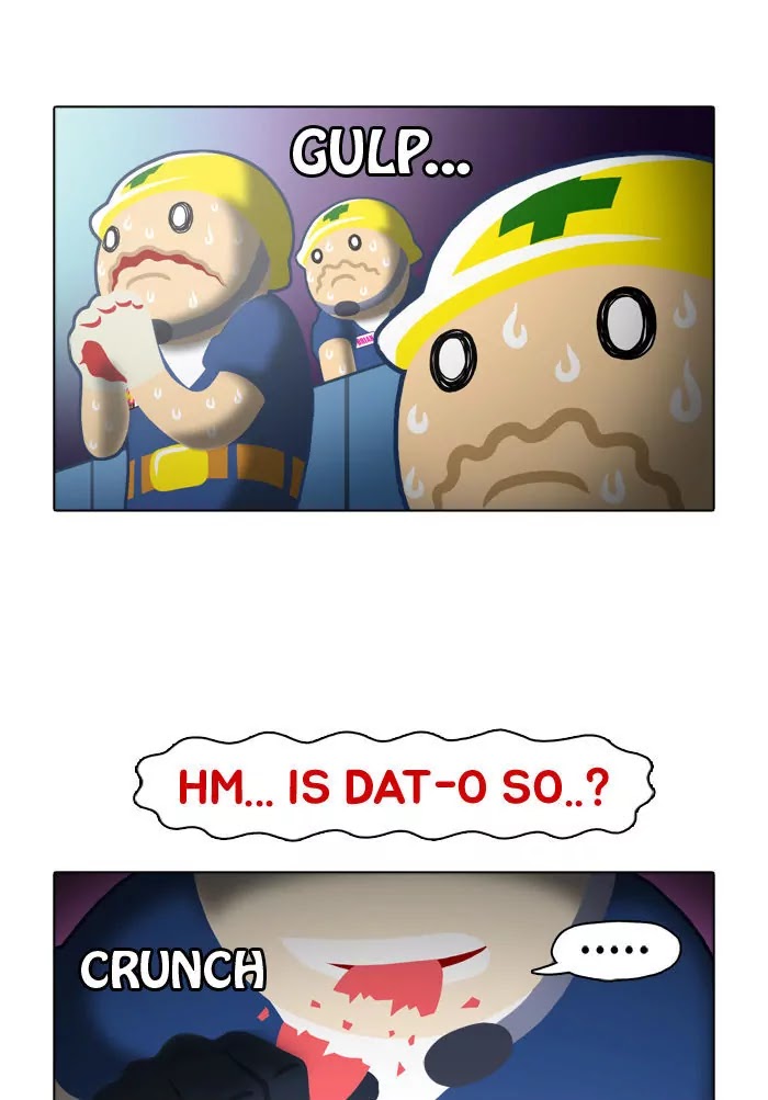 Guardians of the Video Game Chapter 3 page 19 - Chapter 3: Ep.2: A White Lie