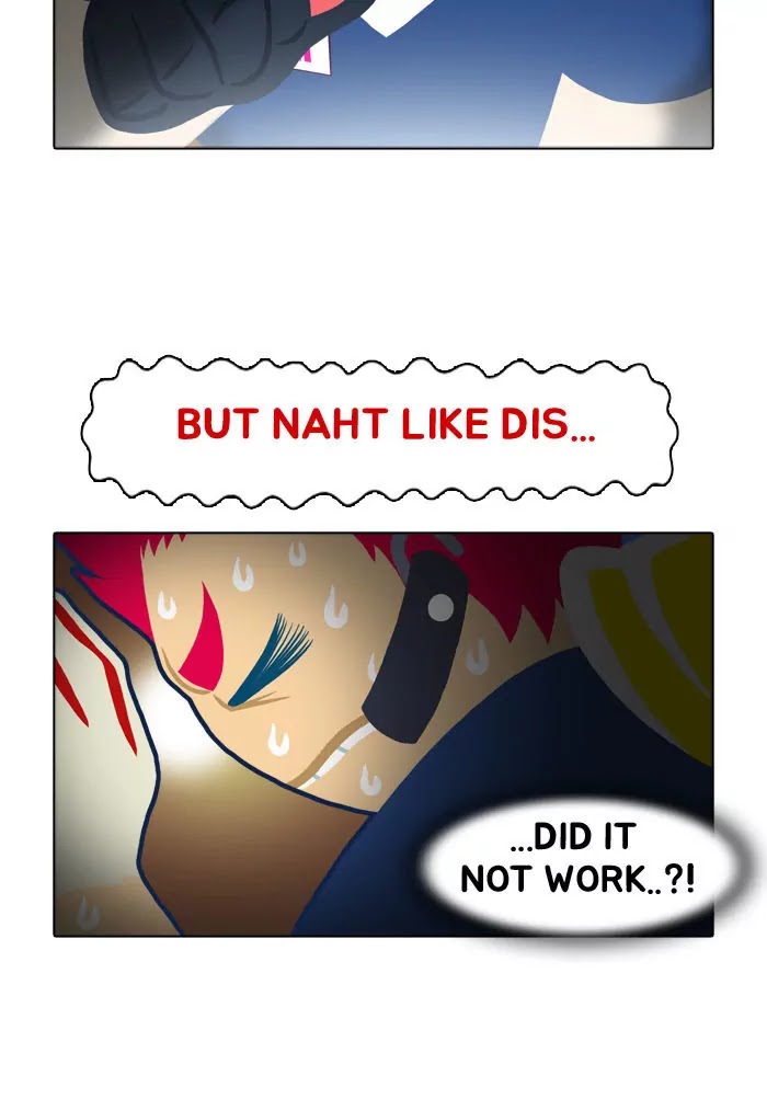 Guardians of the Video Game Chapter 3 page 20 - Chapter 3: Ep.2: A White Lie