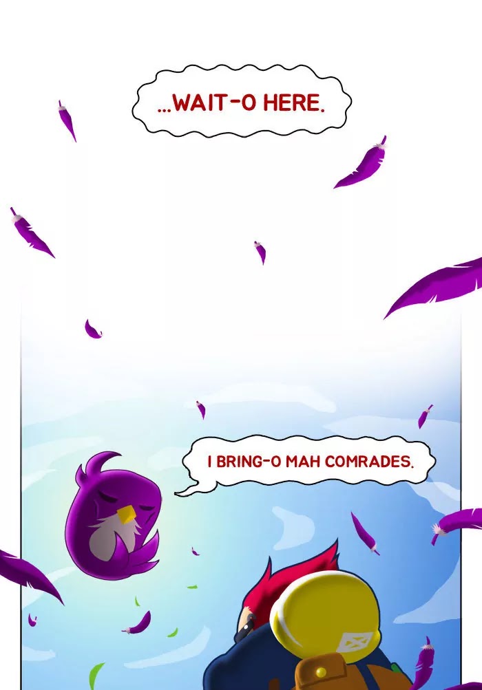 Guardians of the Video Game Chapter 3 page 22 - Chapter 3: Ep.2: A White Lie
