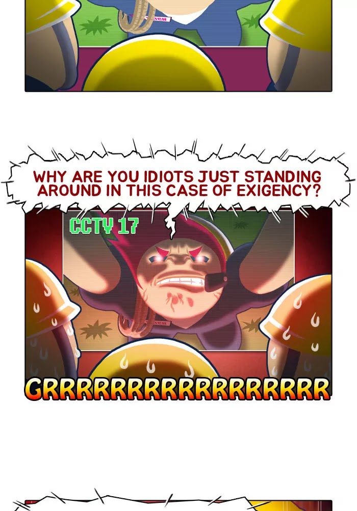 Guardians of the Video Game Chapter 3 page 30 - Chapter 3: Ep.2: A White Lie
