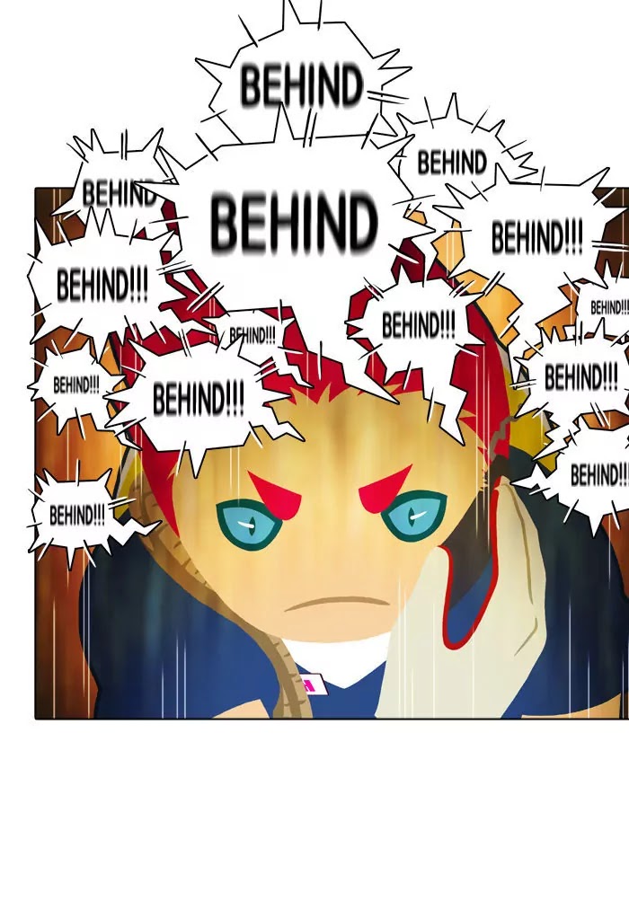 Guardians of the Video Game Chapter 3 page 41 - Chapter 3: Ep.2: A White Lie