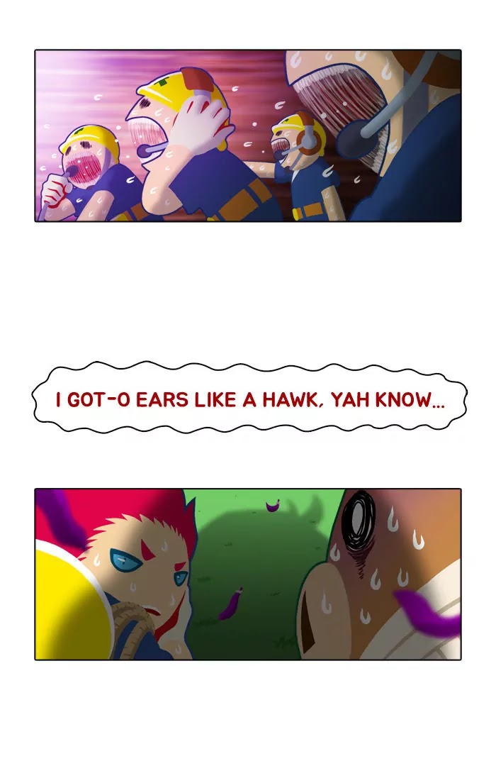 Guardians of the Video Game Chapter 3 page 43 - Chapter 3: Ep.2: A White Lie