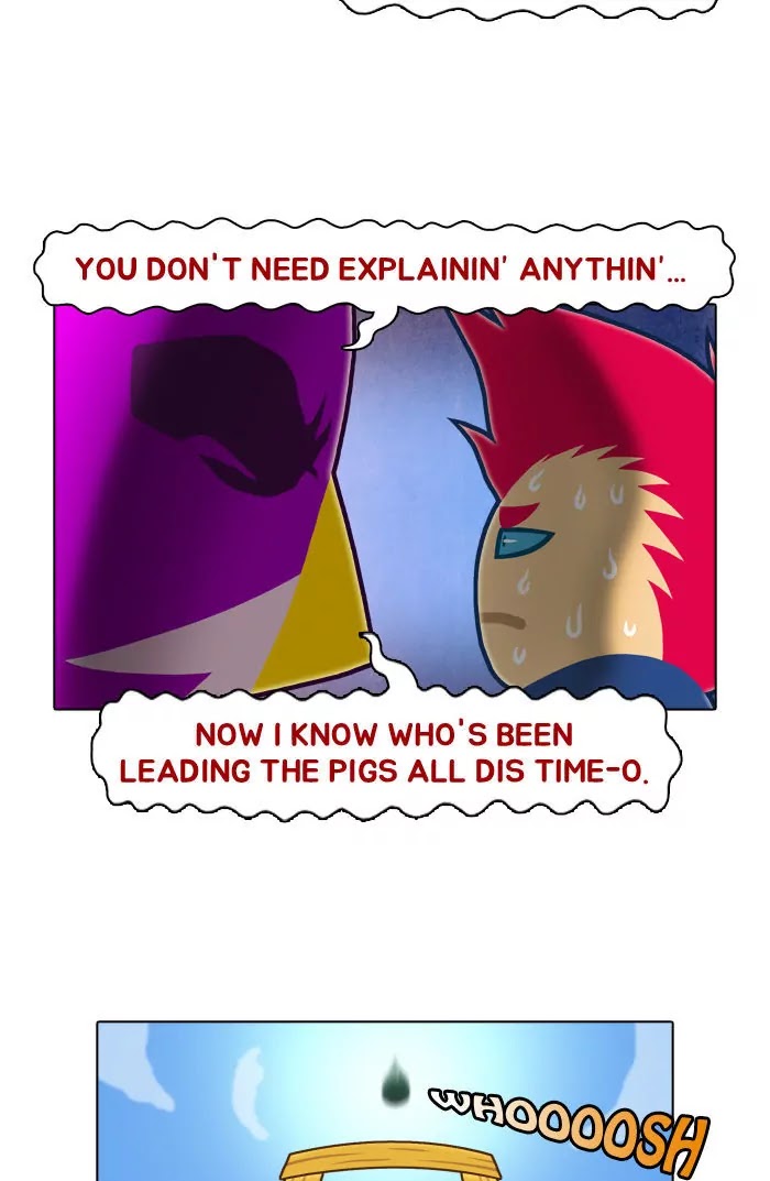 Guardians of the Video Game Chapter 3 page 46 - Chapter 3: Ep.2: A White Lie