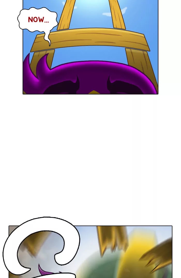 Guardians of the Video Game Chapter 3 page 47 - Chapter 3: Ep.2: A White Lie