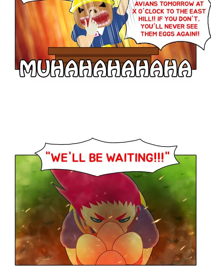 Guardians of the Video Game Chapter 3 page 5 - Chapter 3: Ep.2: A White Lie