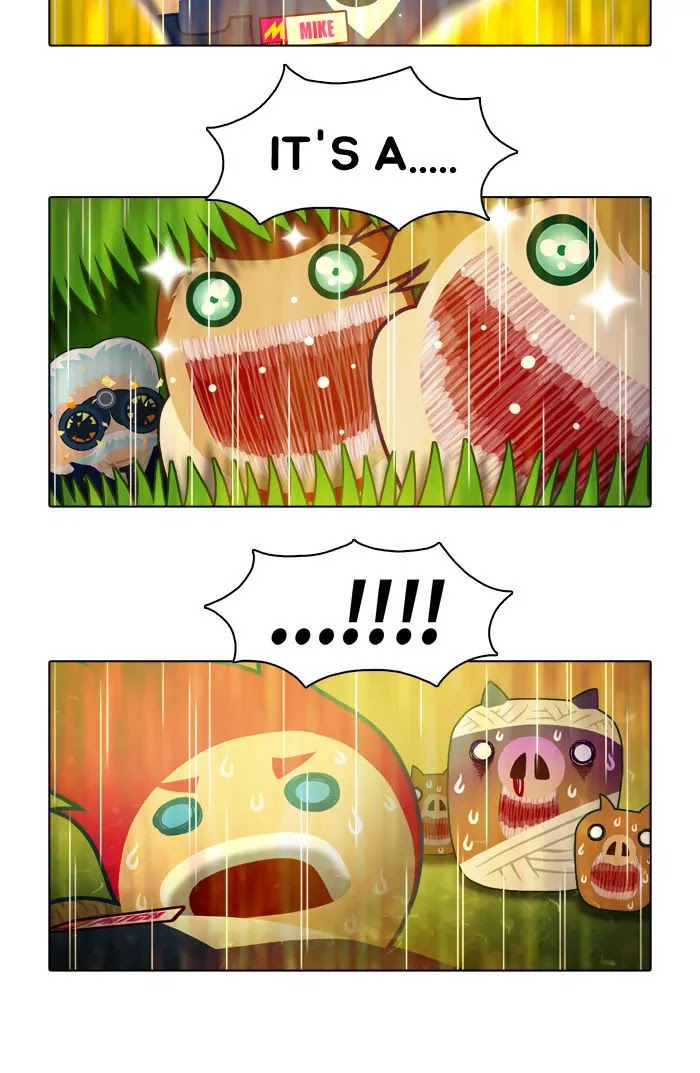 Guardians of the Video Game Chapter 3 page 51 - Chapter 3: Ep.2: A White Lie