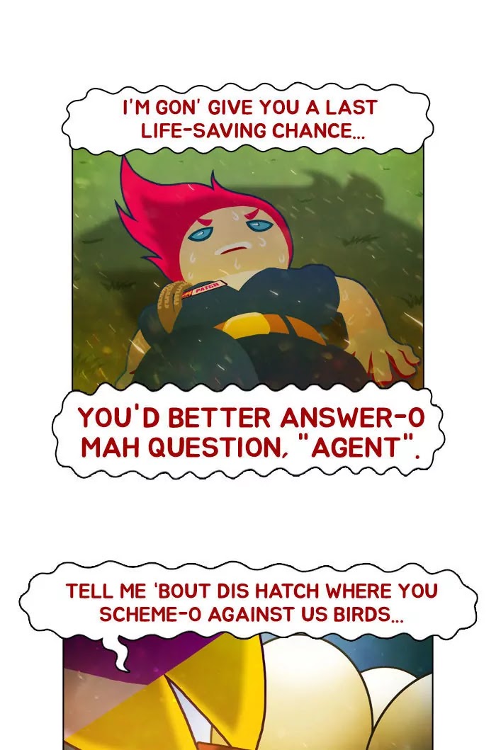 Guardians of the Video Game Chapter 3 page 53 - Chapter 3: Ep.2: A White Lie