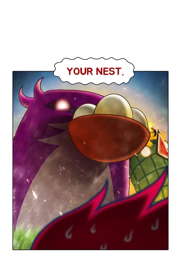 Guardians of the Video Game Chapter 3 page 55 - Chapter 3: Ep.2: A White Lie