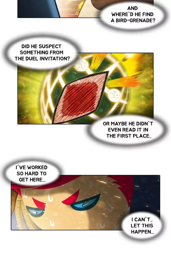 Guardians of the Video Game Chapter 3 page 58 - Chapter 3: Ep.2: A White Lie