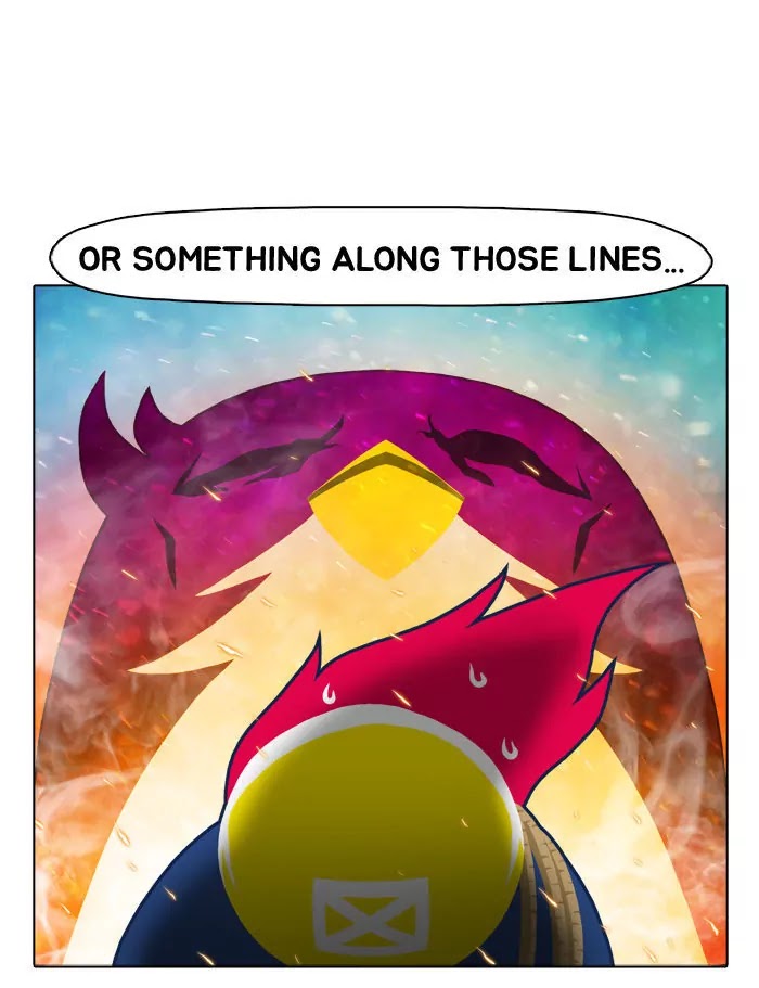 Guardians of the Video Game Chapter 3 page 6 - Chapter 3: Ep.2: A White Lie