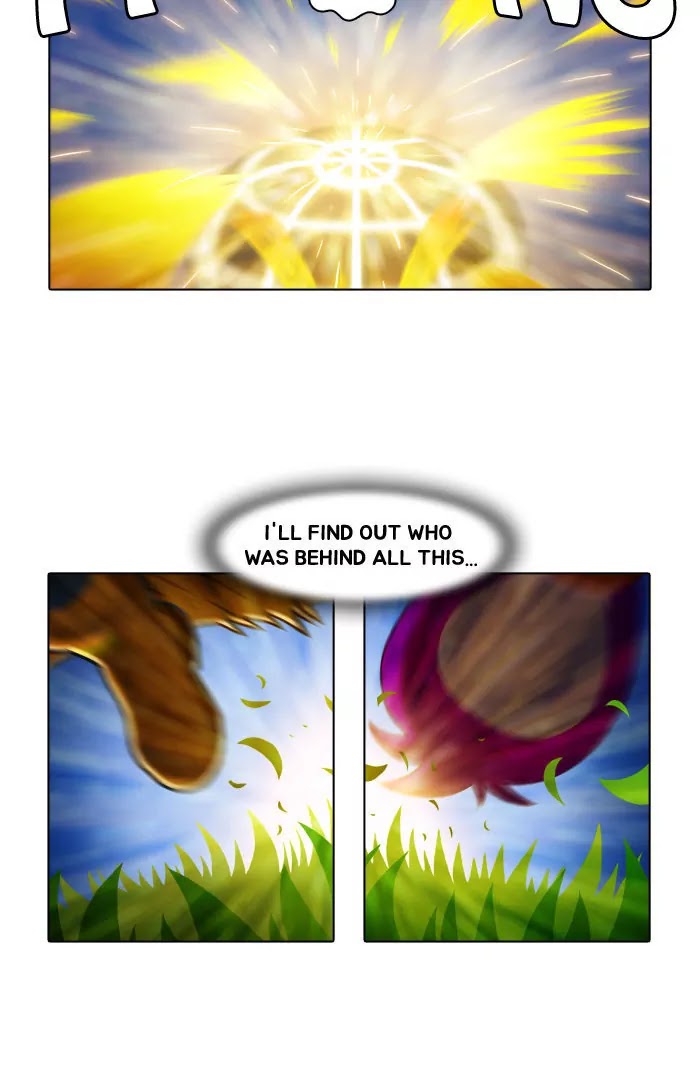 Guardians of the Video Game Chapter 3 page 64 - Chapter 3: Ep.2: A White Lie