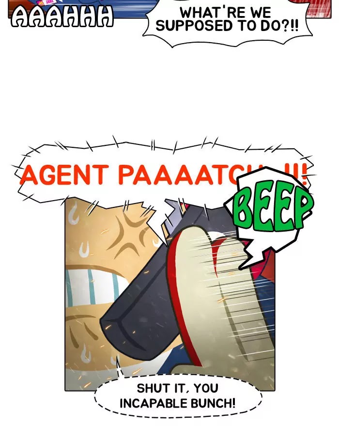 Guardians of the Video Game Chapter 3 page 9 - Chapter 3: Ep.2: A White Lie
