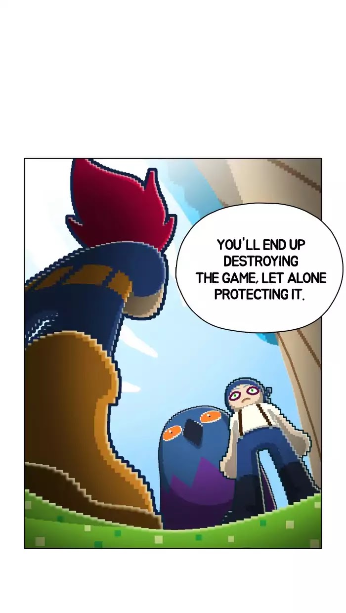 Guardians of the Video Game Chapter 30 page 14 - Chapter 30: Ep.29: The Grave of the Pride