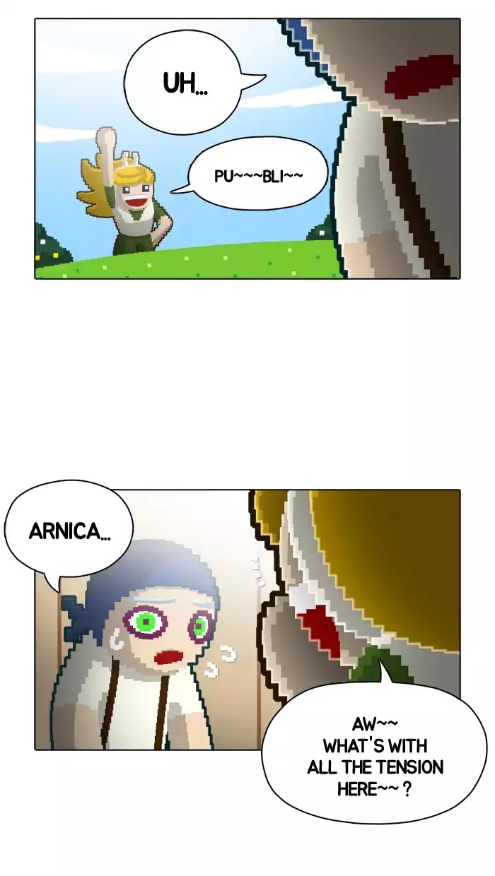 Guardians of the Video Game Chapter 30 page 16 - Chapter 30: Ep.29: The Grave of the Pride