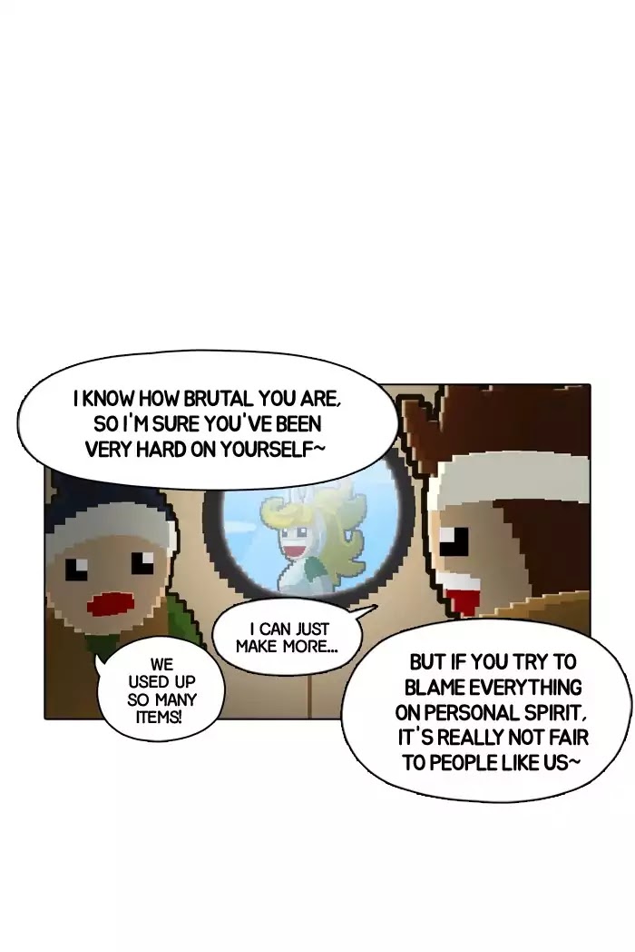 Guardians of the Video Game Chapter 30 page 19 - Chapter 30: Ep.29: The Grave of the Pride