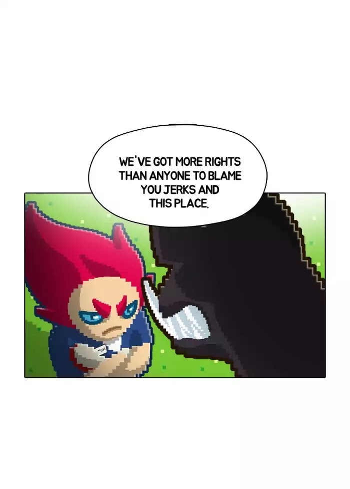 Guardians of the Video Game Chapter 30 page 22 - Chapter 30: Ep.29: The Grave of the Pride