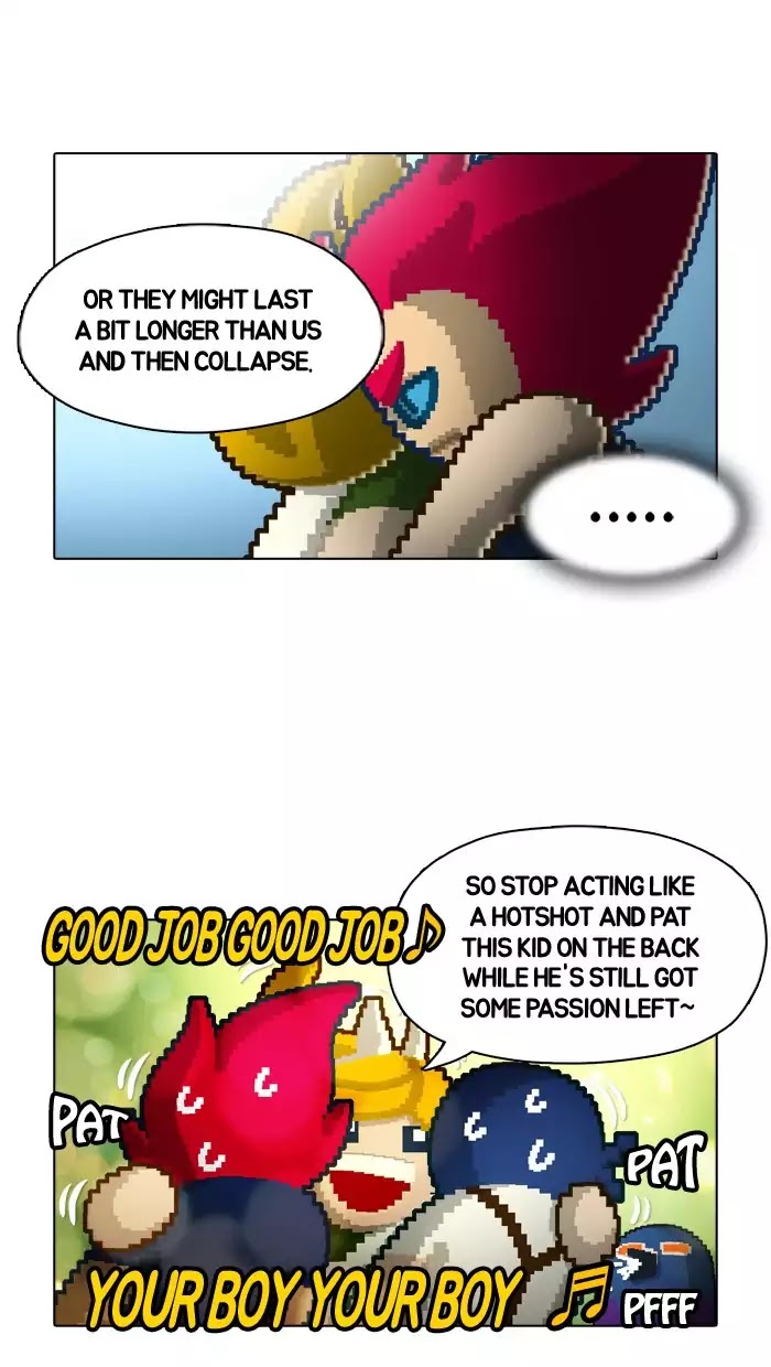 Guardians of the Video Game Chapter 30 page 24 - Chapter 30: Ep.29: The Grave of the Pride