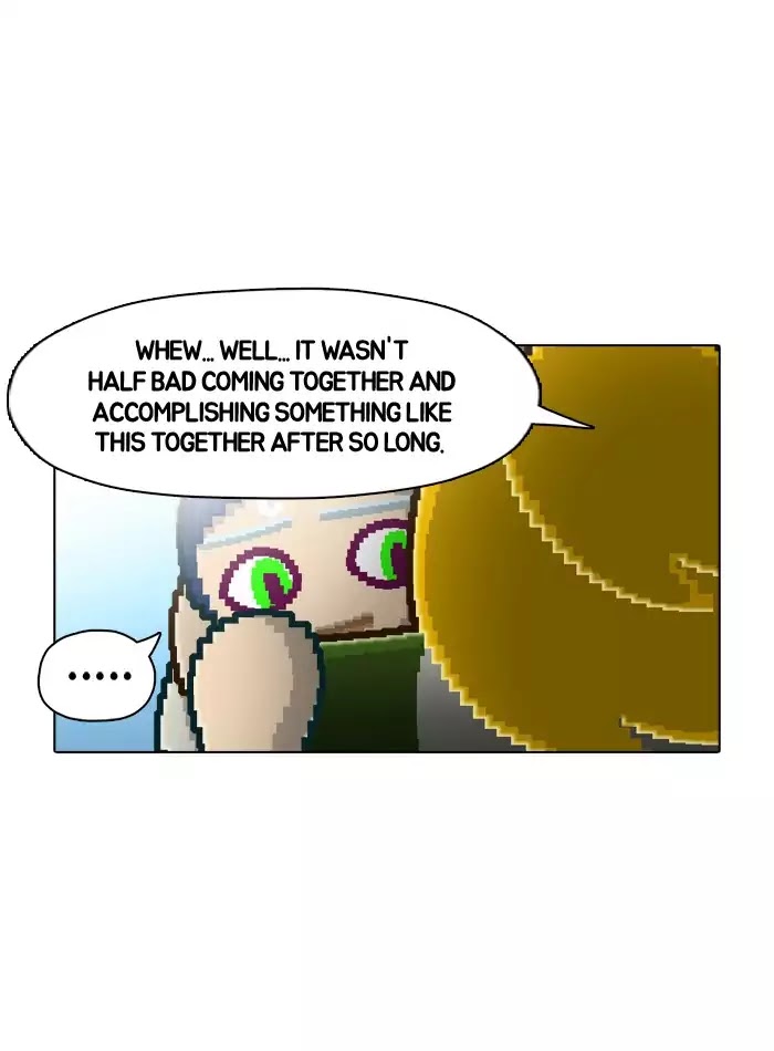 Guardians of the Video Game Chapter 30 page 25 - Chapter 30: Ep.29: The Grave of the Pride
