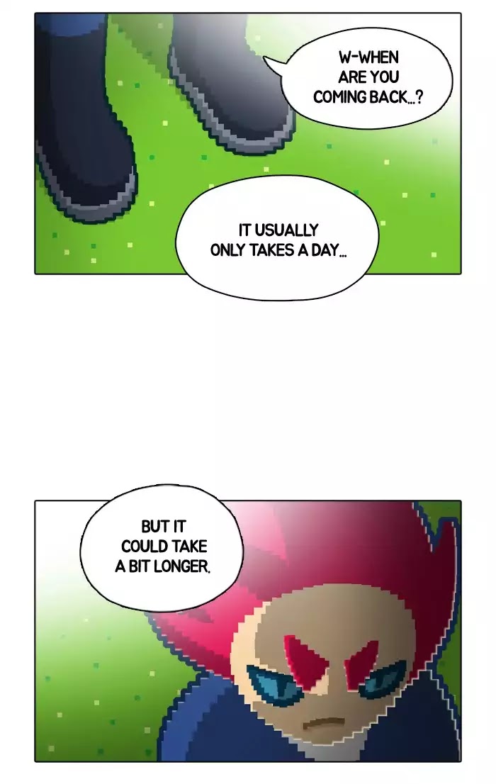 Guardians of the Video Game Chapter 30 page 36 - Chapter 30: Ep.29: The Grave of the Pride