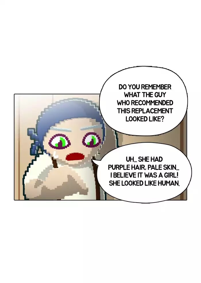 Guardians of the Video Game Chapter 30 page 7 - Chapter 30: Ep.29: The Grave of the Pride