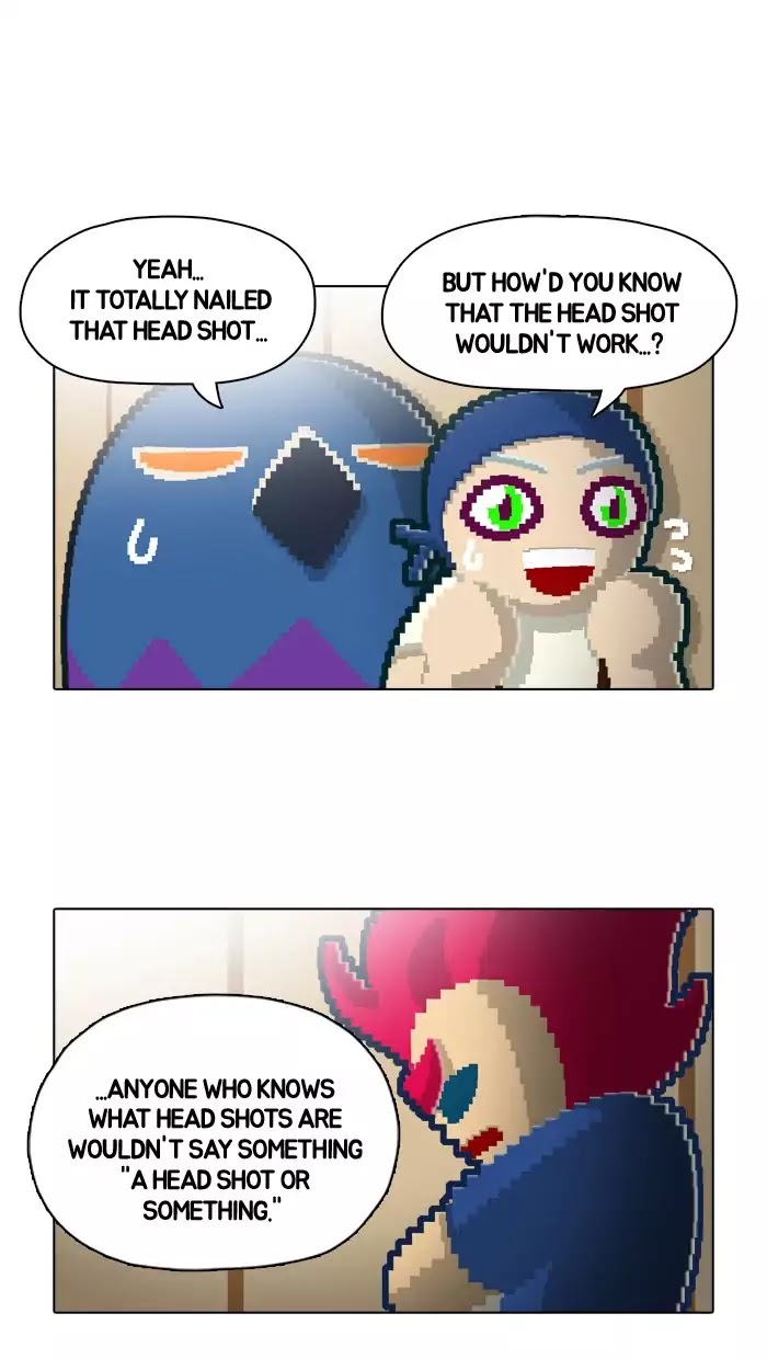 Guardians of the Video Game Chapter 30 page 9 - Chapter 30: Ep.29: The Grave of the Pride