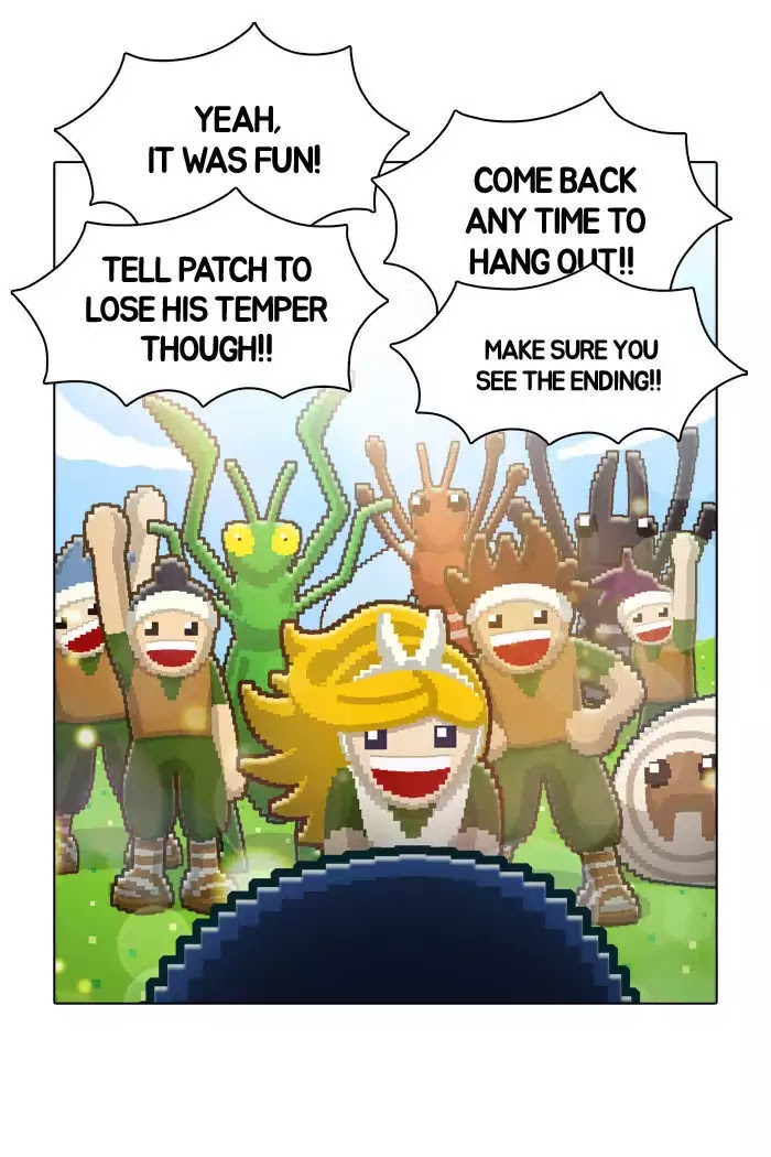 Guardians of the Video Game Chapter 31 page 10 - Chapter 31: Ep.30: Thirteenth Guest