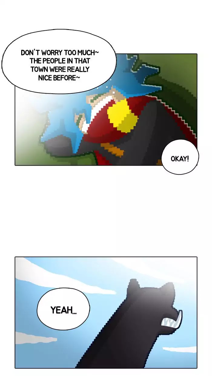 Guardians of the Video Game Chapter 31 page 12 - Chapter 31: Ep.30: Thirteenth Guest