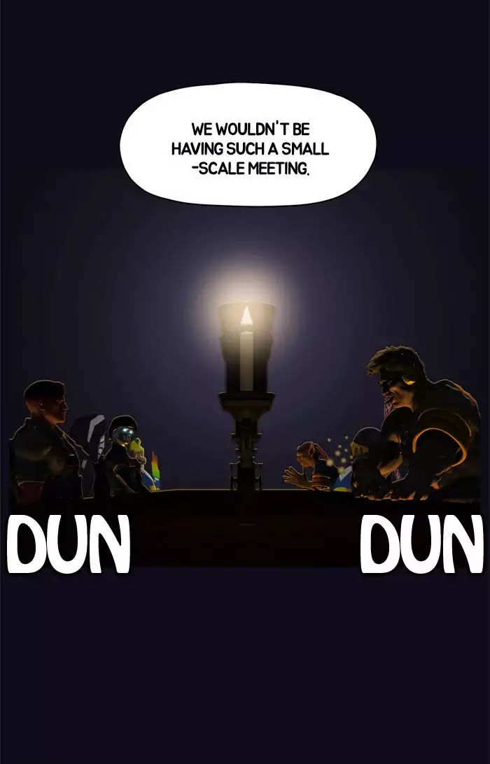 Guardians of the Video Game Chapter 31 page 16 - Chapter 31: Ep.30: Thirteenth Guest