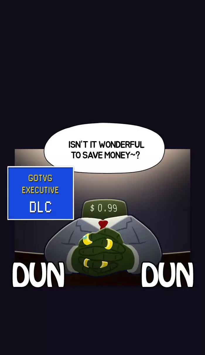 Guardians of the Video Game Chapter 31 page 23 - Chapter 31: Ep.30: Thirteenth Guest