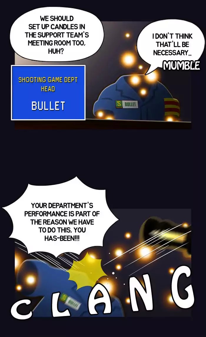 Guardians of the Video Game Chapter 31 page 24 - Chapter 31: Ep.30: Thirteenth Guest