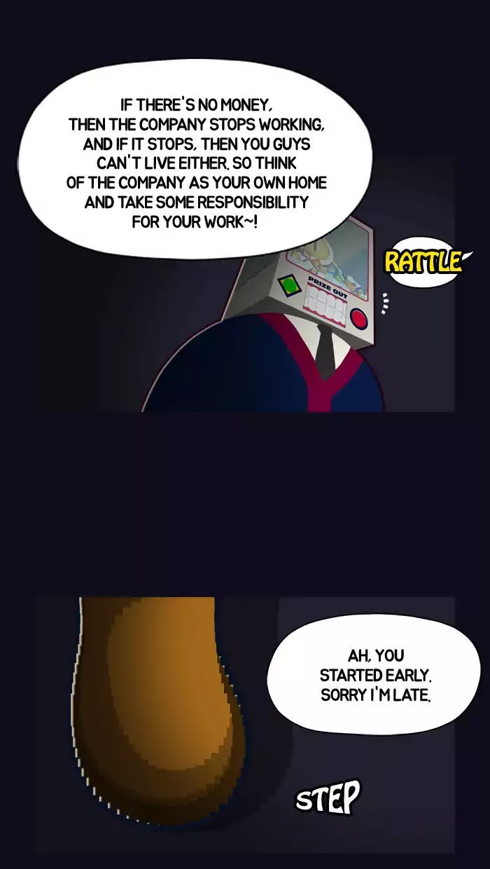 Guardians of the Video Game Chapter 31 page 27 - Chapter 31: Ep.30: Thirteenth Guest