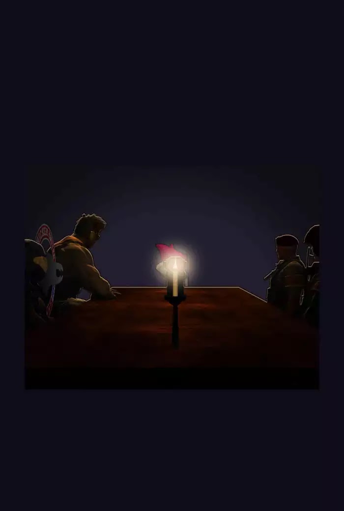 Guardians of the Video Game Chapter 31 page 29 - Chapter 31: Ep.30: Thirteenth Guest