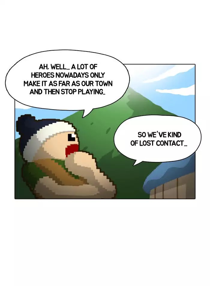 Guardians of the Video Game Chapter 31 page 3 - Chapter 31: Ep.30: Thirteenth Guest