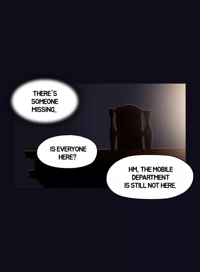 Guardians of the Video Game Chapter 31 page 34 - Chapter 31: Ep.30: Thirteenth Guest