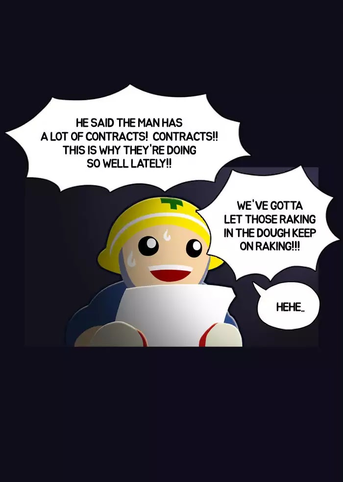 Guardians of the Video Game Chapter 31 page 37 - Chapter 31: Ep.30: Thirteenth Guest