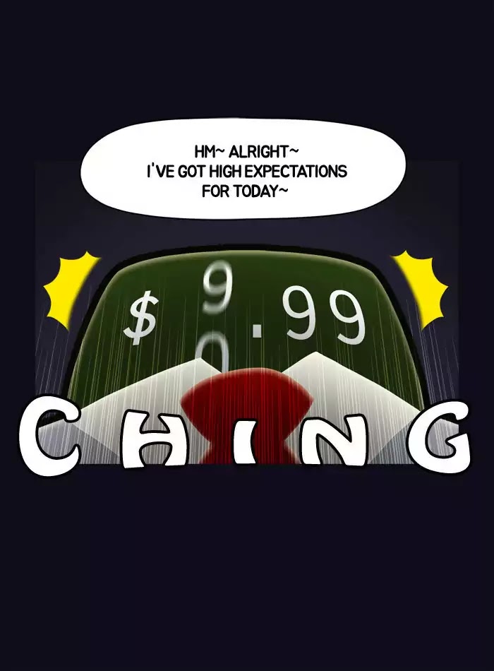 Guardians of the Video Game Chapter 31 page 39 - Chapter 31: Ep.30: Thirteenth Guest