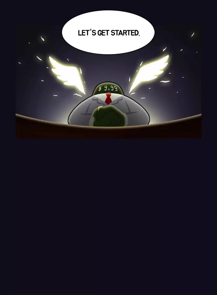 Guardians of the Video Game Chapter 31 page 40 - Chapter 31: Ep.30: Thirteenth Guest