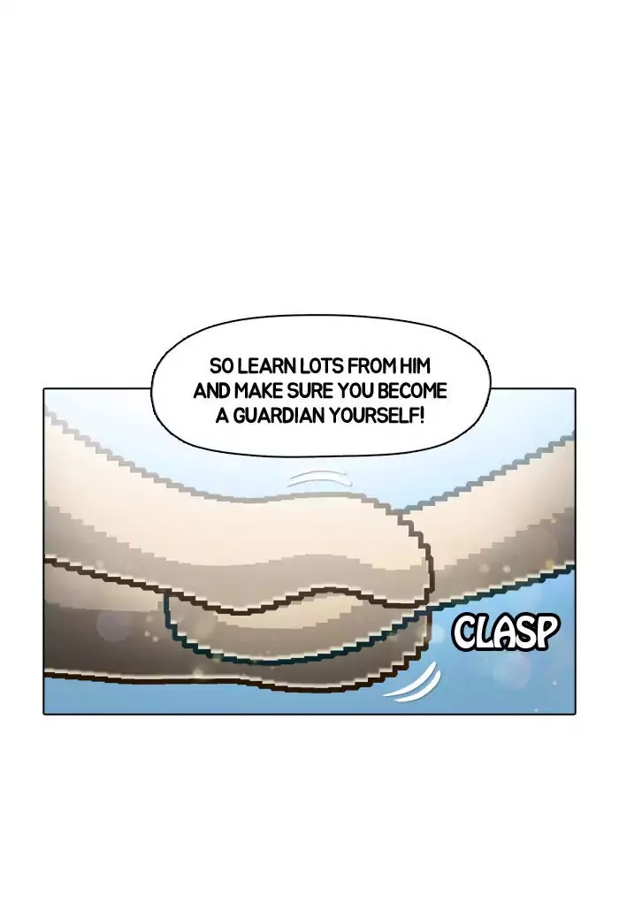 Guardians of the Video Game Chapter 31 page 8 - Chapter 31: Ep.30: Thirteenth Guest