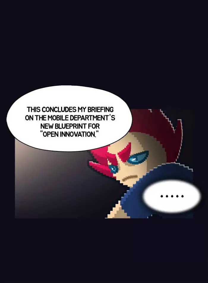 Guardians of the Video Game Chapter 32 page 10 - Chapter 32: Ep.31: Elimination