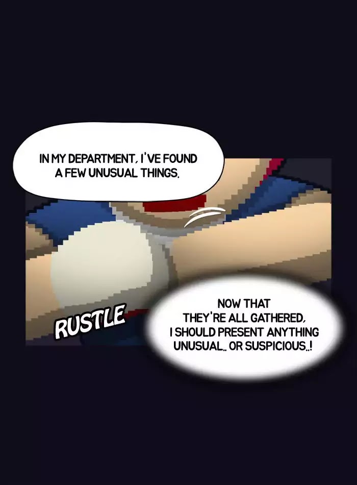 Guardians of the Video Game Chapter 32 page 18 - Chapter 32: Ep.31: Elimination
