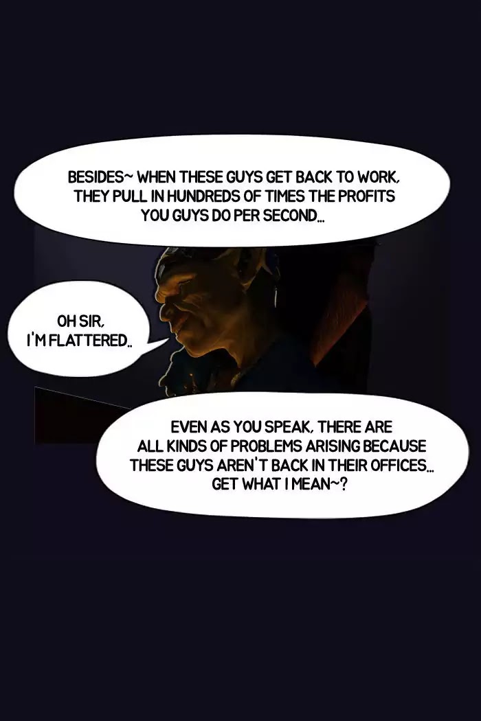 Guardians of the Video Game Chapter 32 page 20 - Chapter 32: Ep.31: Elimination