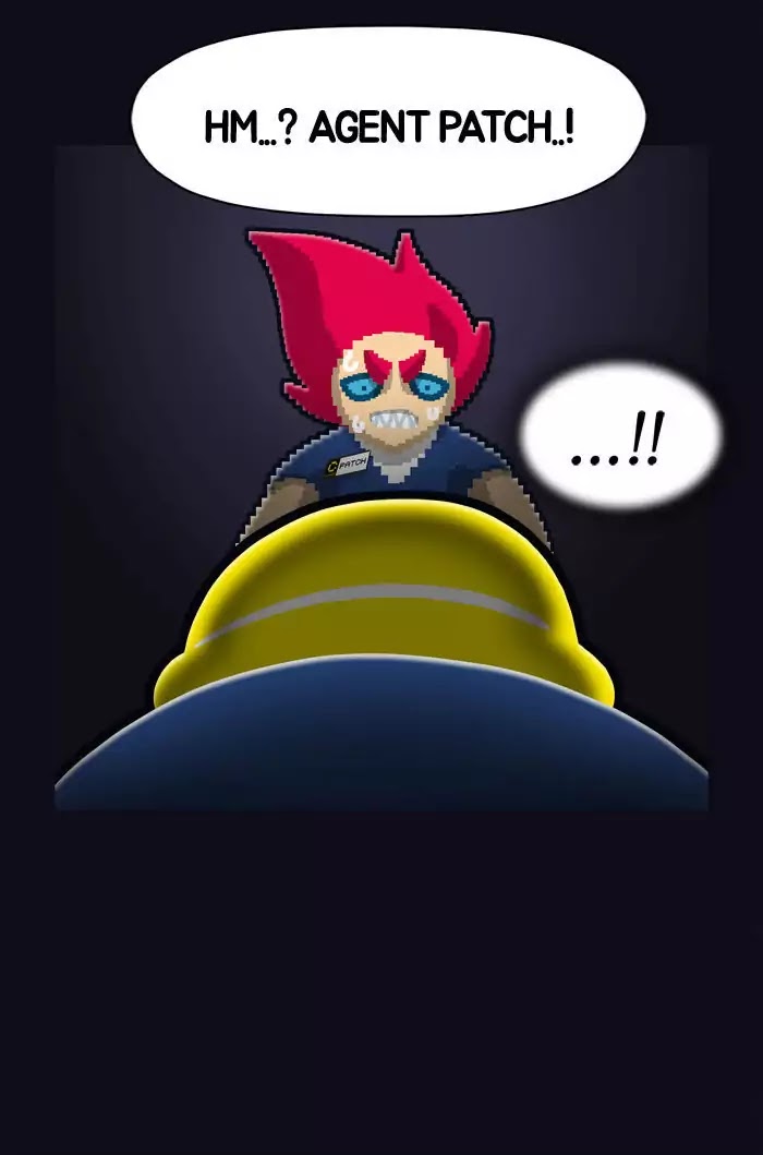 Guardians of the Video Game Chapter 32 page 30 - Chapter 32: Ep.31: Elimination
