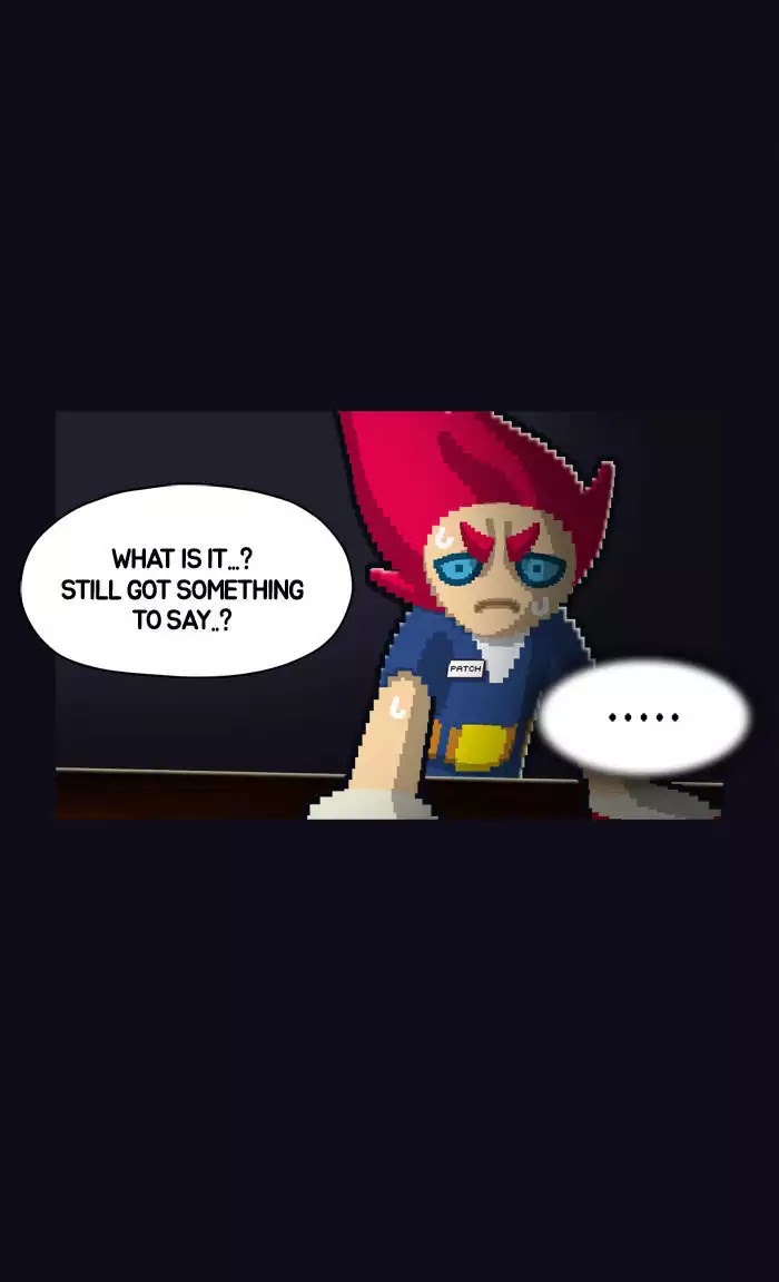 Guardians of the Video Game Chapter 32 page 32 - Chapter 32: Ep.31: Elimination